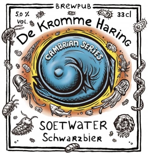 Soetwater (Cambrian Series)