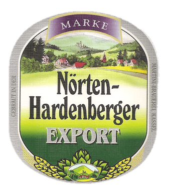 Nörten-Hardenberger Export