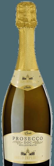 Cuvée Prosecco Millesimato