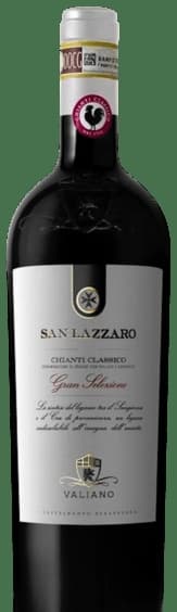 San Lazzaro Chianti Classico Gran Selezione