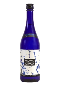 Meikyoushisui Junmai Ginjo Tokugin