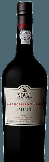 Late Bottled Vintage Port