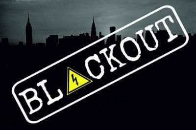 Blackout