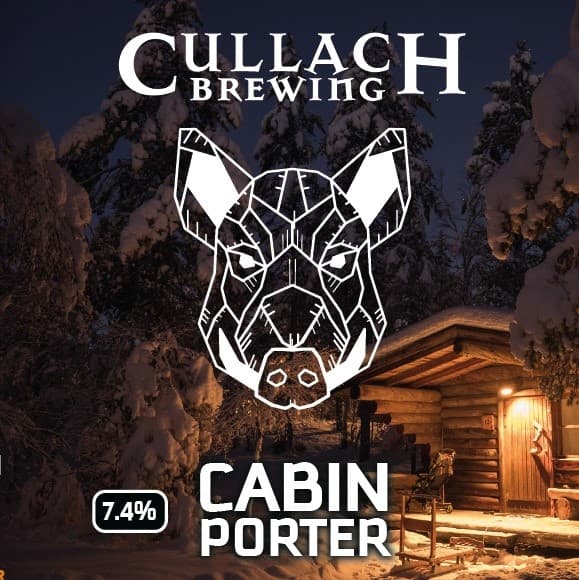 Cabin Porter