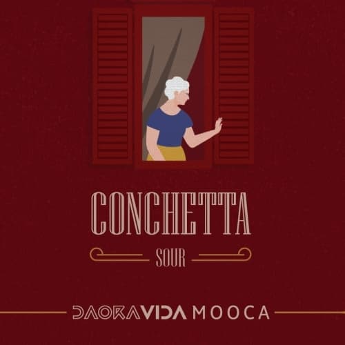 Conchetta