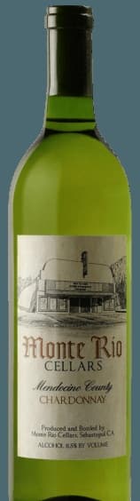 Hawkeye Ranch Chardonnay