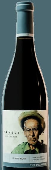 The Wrangler Pinot Noir