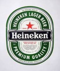 Lager Beer