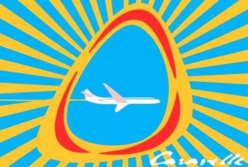 Caravelle