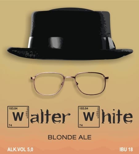 Walter White