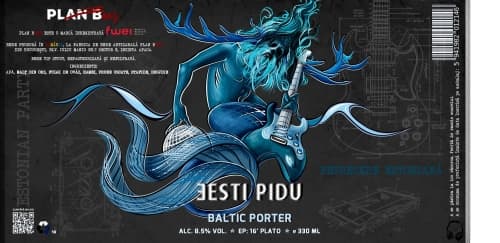 EEsti Pidu