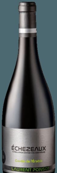 Cuvée de L'Érable Échezeaux Grand Cru