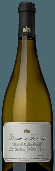 Les Vaillons Vieilles Vignes Chablis Premier Cru