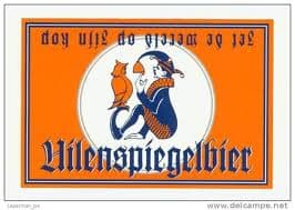 Uilenspiegelbier