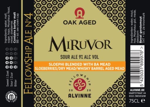 Miruvor