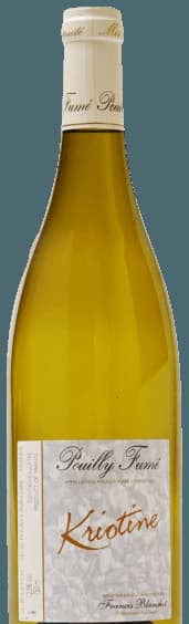 Pouilly-Fumé Kriotine