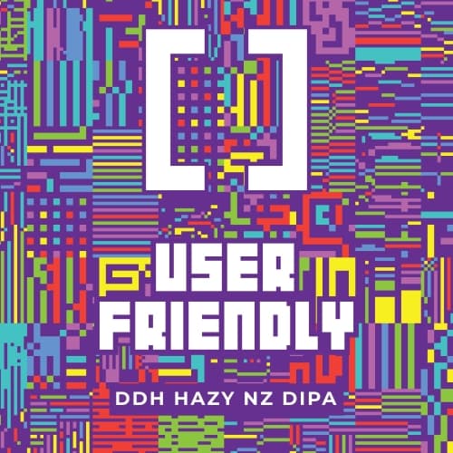 User Friendly
