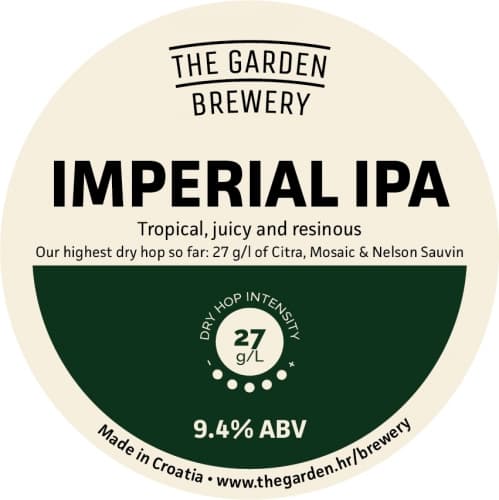 Imperial IPA