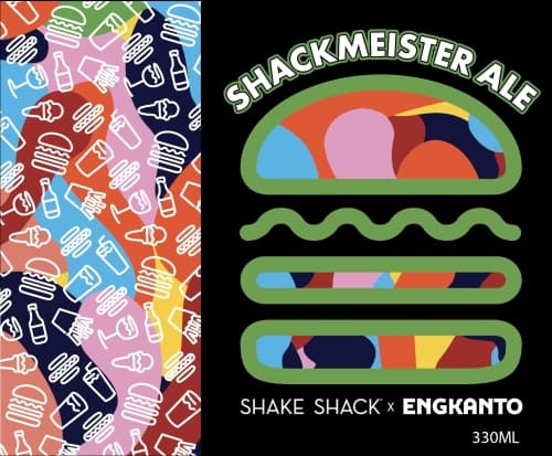 Shackmeister Ale