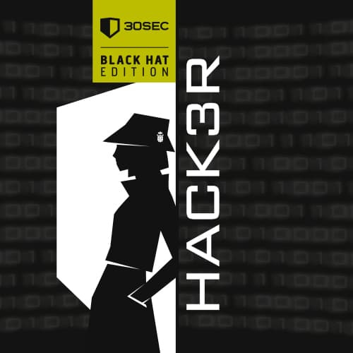 Hacker