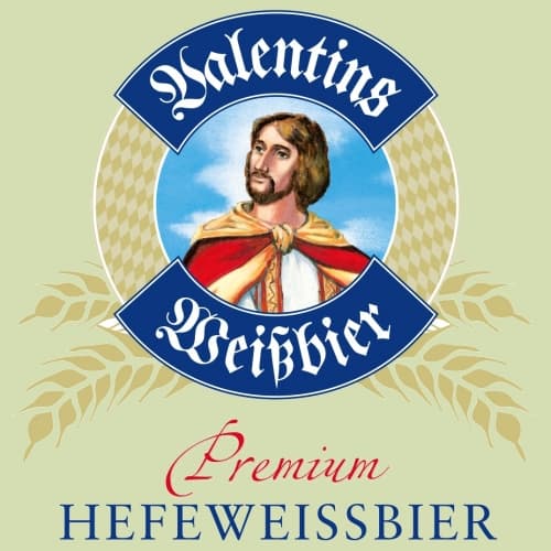 Valentins Premium Hefeweissbier