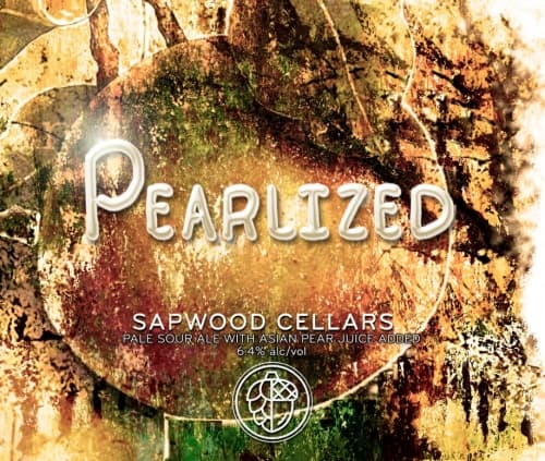 Pearlized