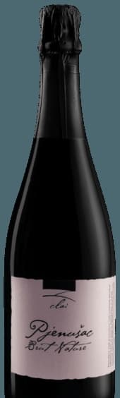Pjenušac Brut Nature