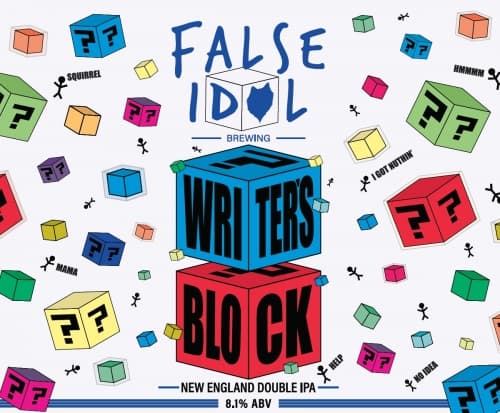 Writer's Block