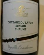 Coteaux du Layon 1er Cru 'Chaume'