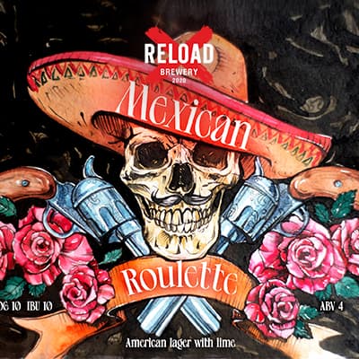 Mexican Roulette