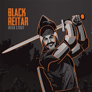 Black Reitеr