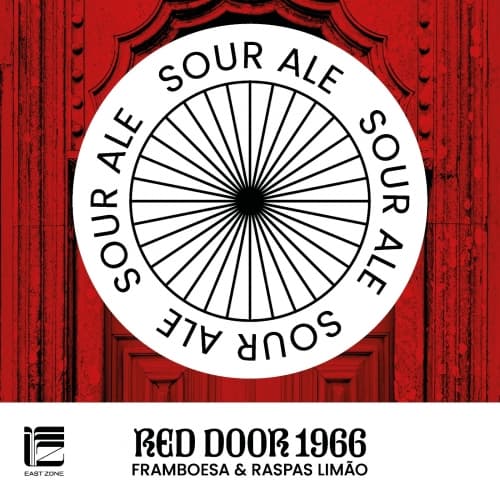 RED DOOR 1966
