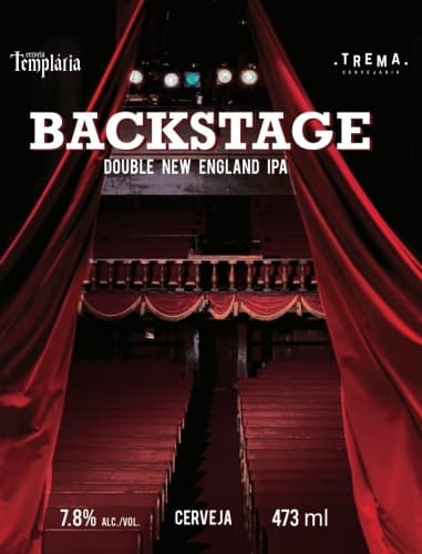 Backstage