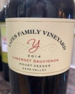 Cabernet Sauvignon
