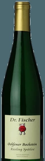Ockfener Bockstein Riesling Spätlese