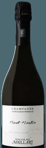 Mont Martin Villers Allerand Champagne Premier Cru