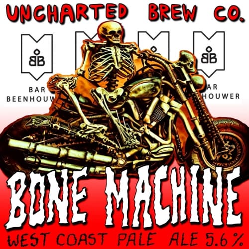 Bone Machine