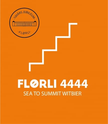 Flørli 4444