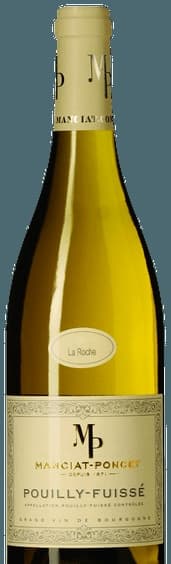 Pouilly-Fuissé 'La Roche'