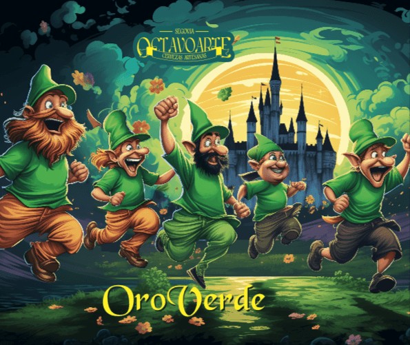 ORO VERDE