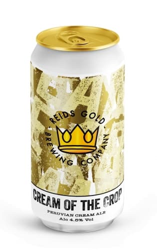 Cream of the Crop