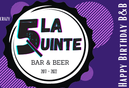 5 La Quinte