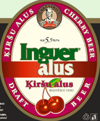 Ingver alus Ķiršu