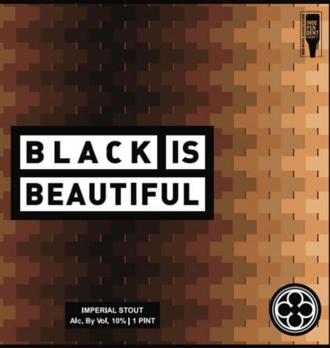 Black Is Beautiful