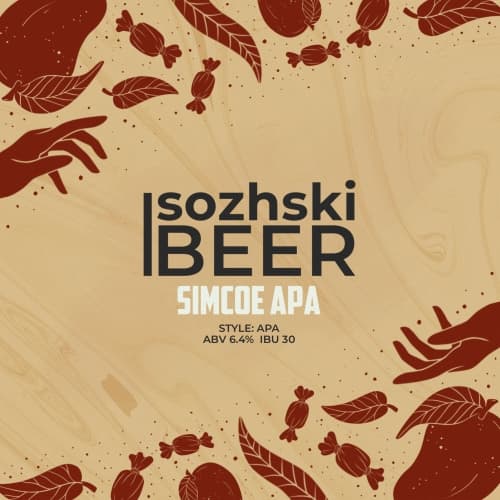 Simcoe APA