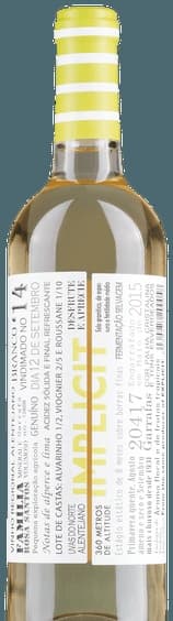 Implicit Branco