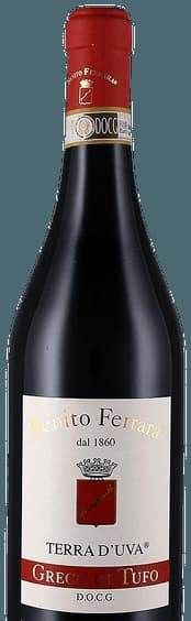Terra d'Uva Greco di Tufo