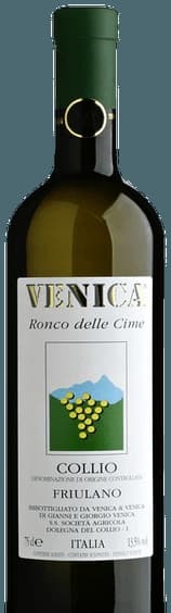 Ronco delle Cime Friulano
