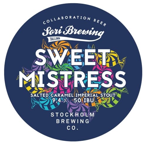Sweet Mistress