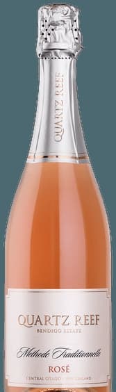 Methode Traditionnelle Rosé